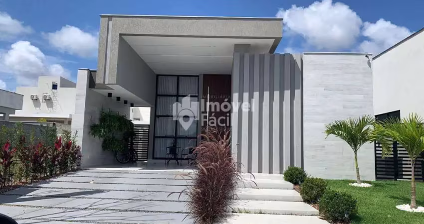 Casa com 3 dormitórios à venda, 135 m² por r$ 980.000 - limoeiro - camaçari/ba