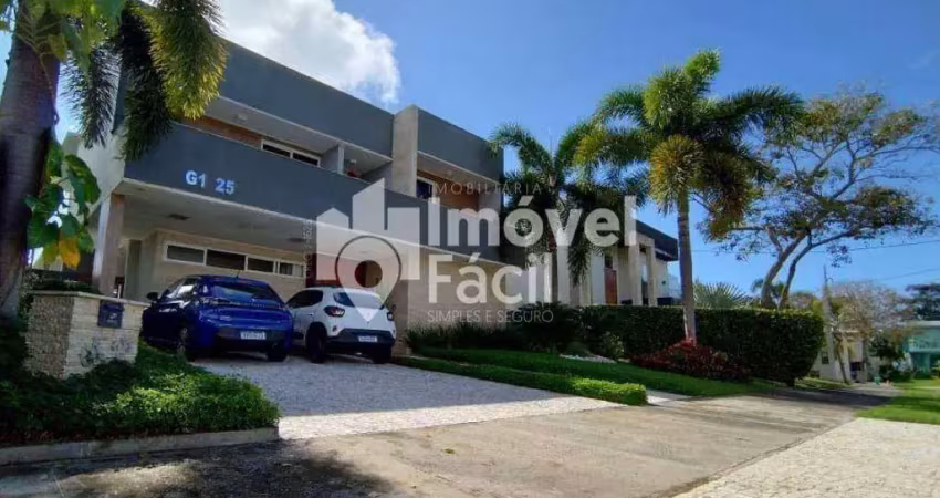 Casa com 3 dormitórios à venda, 362 m² por r$ 2.400 - abrantes - camaçari/ba