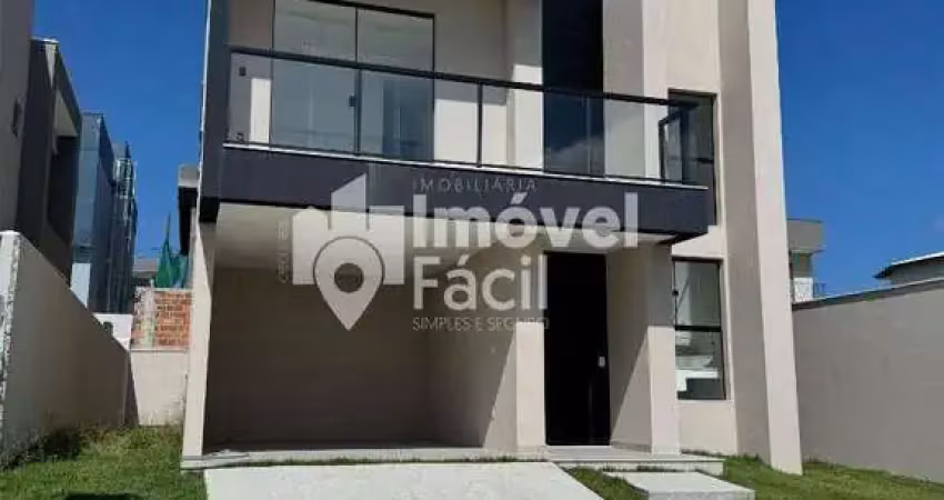 Casa com 4 dormitórios à venda, 193 m² por r$ 1.100.000 - terras alphaville - camaçari/ba