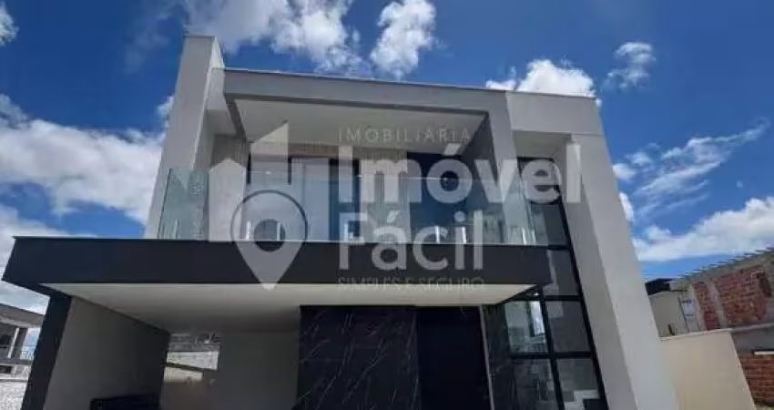 Casa com 3 dormitórios à venda, 243 m² por r$ 1.395.000,00 - terras alphaville - camaçari/ba