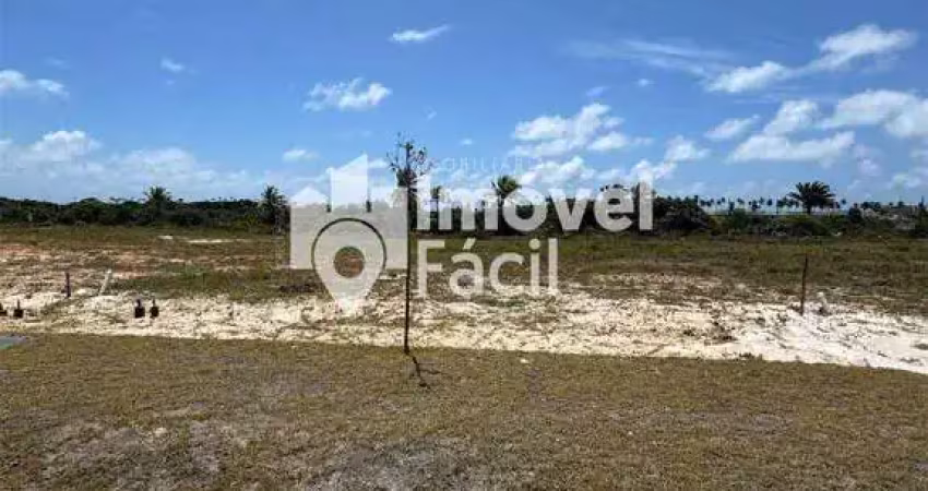 Terreno à venda, 837 m² por r$ 920.000 - guarajuba - camaçari/ba