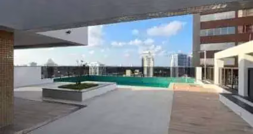 Venda de apartamento studio na alameda das catabas - caminho das arvores!!