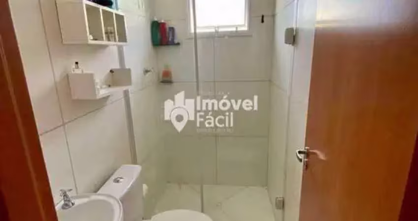 Apartamento com 2 quartos à venda na Rua Lateral de Dentro, Limoeiro, Camaçari