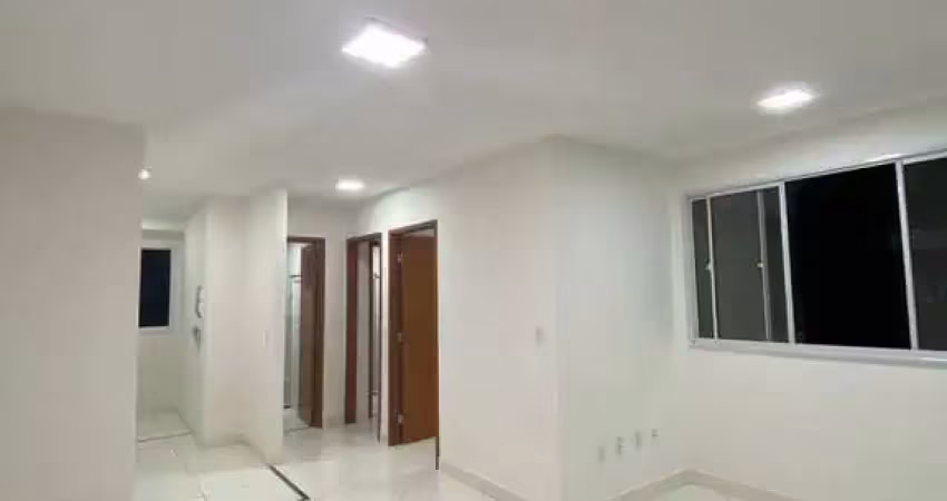 Apartamento com 2 dormitórios à venda, 100 m² por r$ 225.000,00 - limoeiro - camaçari/ba