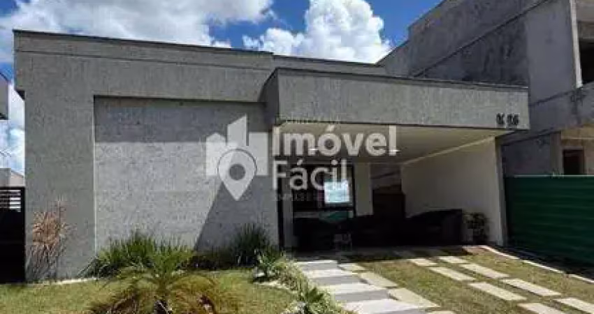 Casa com 3 dormitórios à venda, 168 m² por r$ 990.000 - terras alphaville - camaçari/ba
