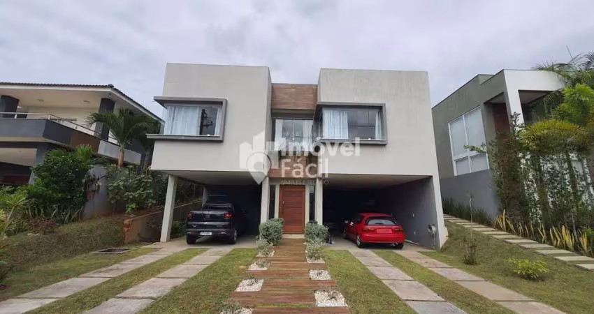 Imóvel dos sonhos para venda  no alphaville litoral norte 1