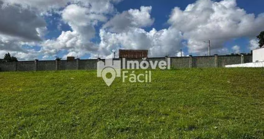 Apresento uma oportunidade imperdível de um lote a venda no terras alphaville camaçari