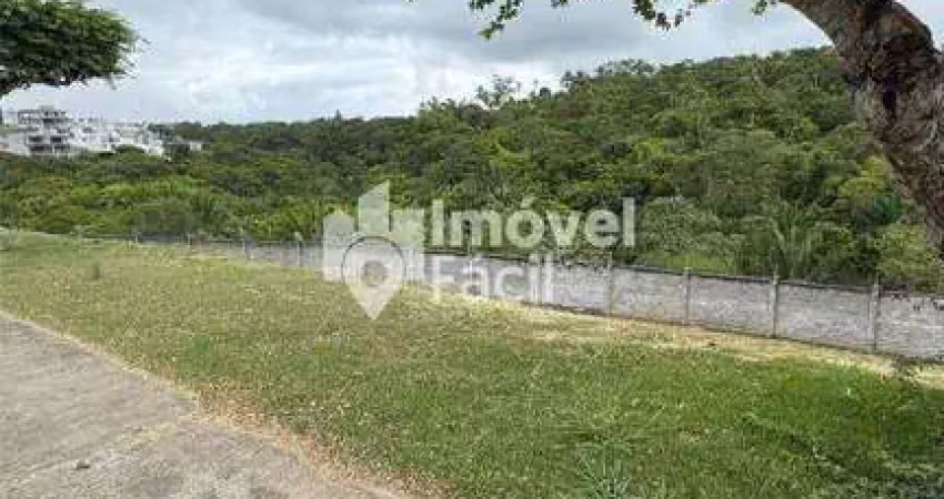 Terreno à venda, 417 m² por r$ 400.000 - abrantes - camaçari/ba