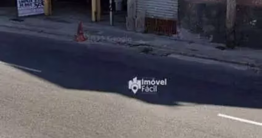 Terreno comercial à venda na Avenida Mário Leal Ferreira, 204, Daniel Lisboa, Salvador