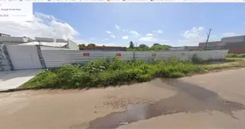 Terreno à venda, 523 m² por r$ 280.000,00 - barra de jacuipe  - camaçari/ba