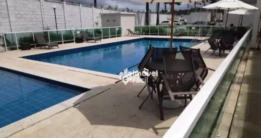 Apartamento com 2 quartos à venda na Travessa Acalanto, 1632, Jardim das Margaridas, Salvador