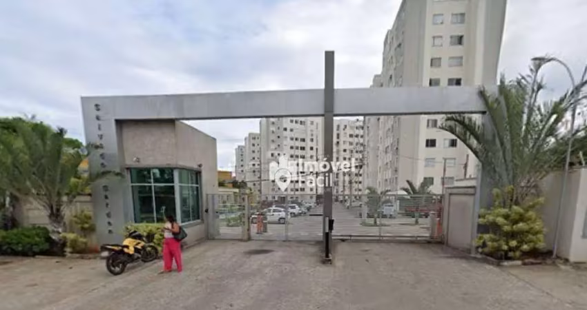Apartamento com 2 quartos à venda na Avenida Fazenda Cassange, 1231, Cassange, Salvador