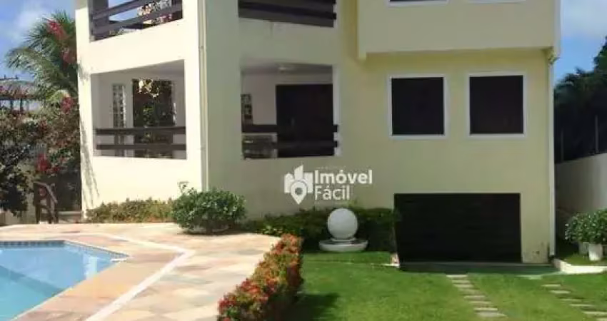 Casa com 7 quartos à venda na Rua Portal, 10, Jauá, Camaçari