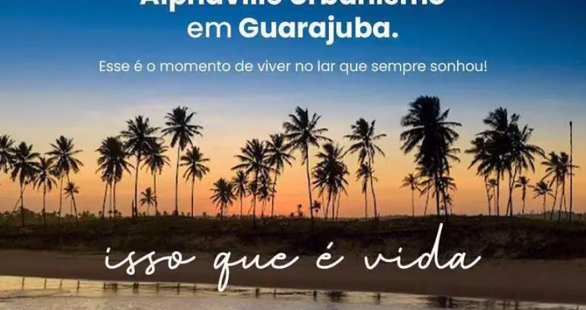 Casa em condomínio fechado com 1 quarto à venda na Rua Guarajuba, Guarajuba, Camaçari