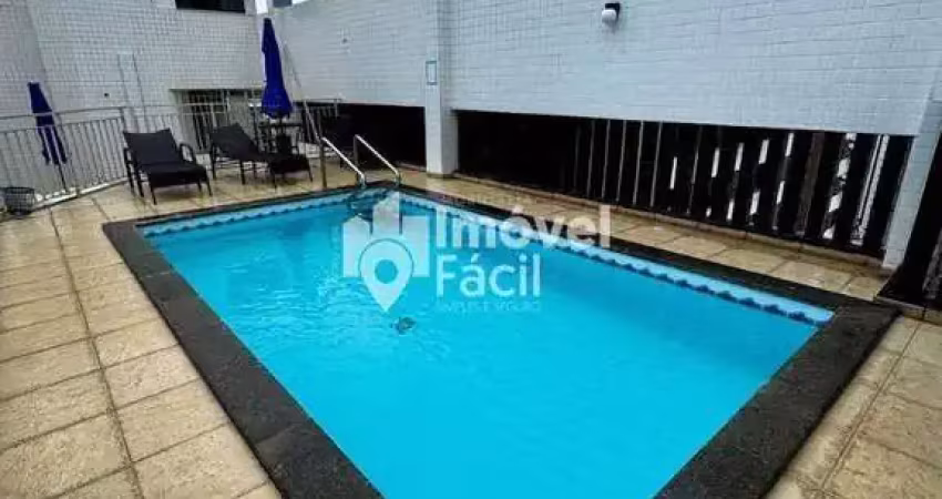 Apartamento com 2 dormitórios à venda, 66 m² por r$ 430.000 - pituba - salvador/ba