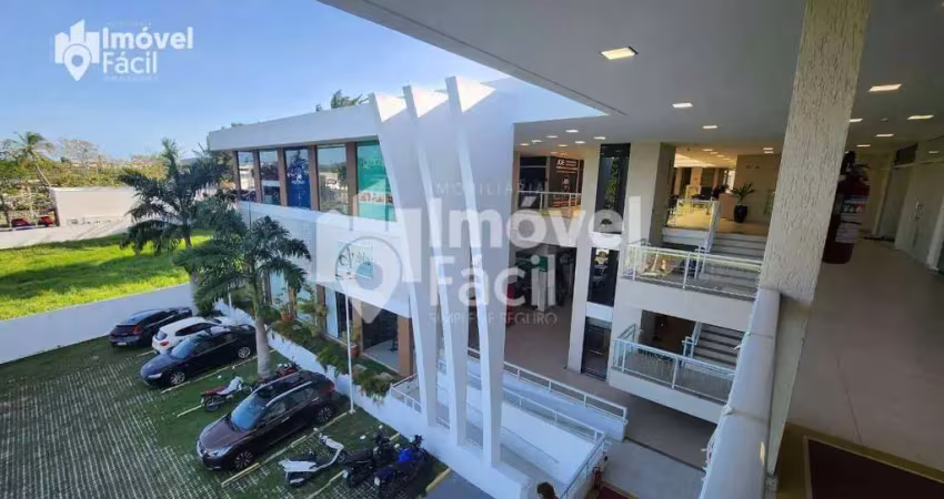 Casa à venda, 362 m² por r$ 2.400.000,00 - abrantes - camaçari/ba