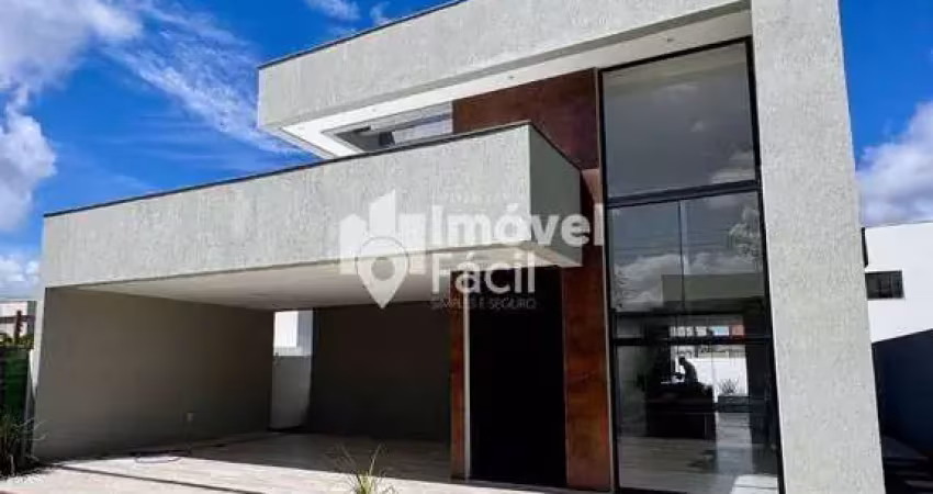 Casa com 3 dormitórios à venda, 145 m² por r$ 890.000,00 - terras alphaville - camaçari/ba