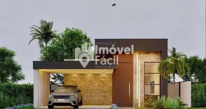 Casa com 3 dormitórios à venda, 140 m² por r$ 850.000 - terras alphaville - camaçari/ba