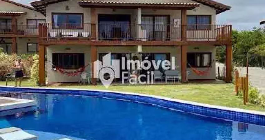 Apartamento com 5 quartos à venda na Travessa da Torre, 31, Imbassai, Mata de São João