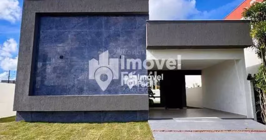 Casa com 3 dormitórios à venda, 136 m² por r$ 820.000 - terras alphaville - camaçari/ba