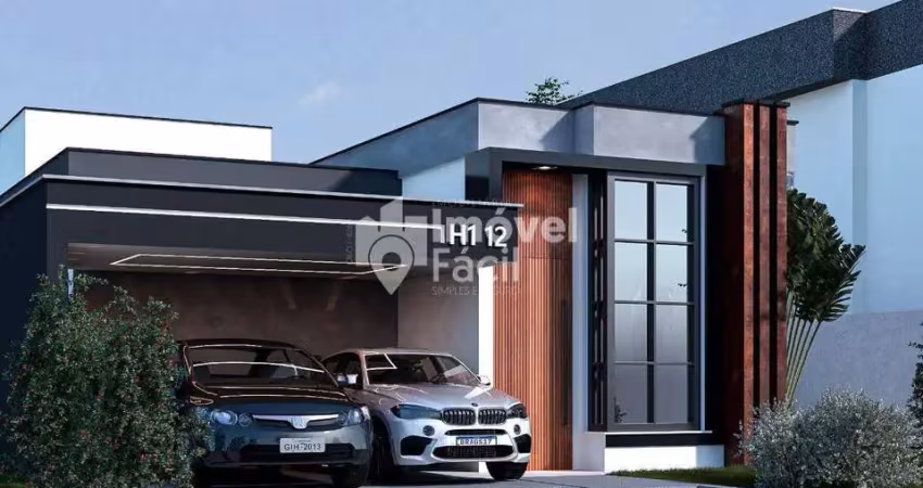 Casa térrea na planta disponível para venda no terras alphaville camaçari