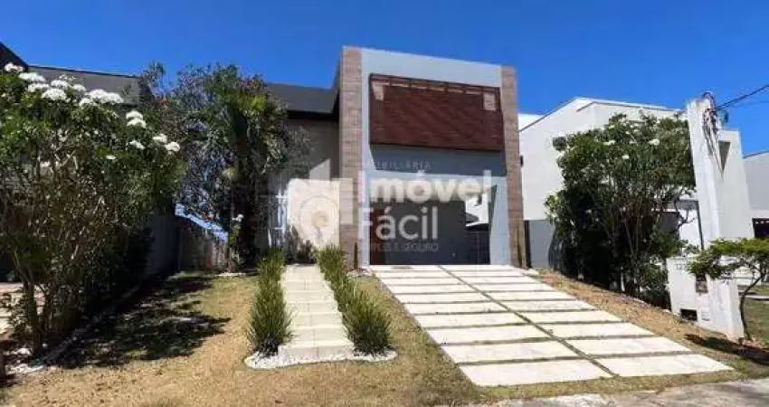 Casa em condomínio fechado com 4 quartos à venda na Rua Abrantes, Abrantes, Camaçari