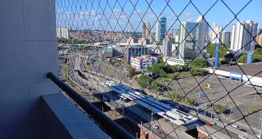 Apartamento com 3 quartos à venda na Avenida Antônio Carlos Magalhães, 3359, Iguatemi, Salvador