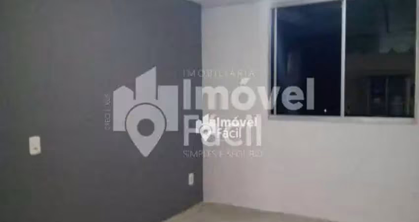 Apartamento com 2 dormitórios à venda, 45 m² por r$ 170.000 - industrial - camaçari/bahia