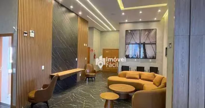 Apartamento com 1 dormitório à venda, 20 m² por r$ 387.000,00 - caminho das árvores - salvador/ba