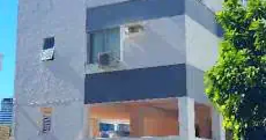 Apartamento com 1 dormitório à venda, 32 m² por r$ 242.000,00 - rio vermelho - salvador/ba