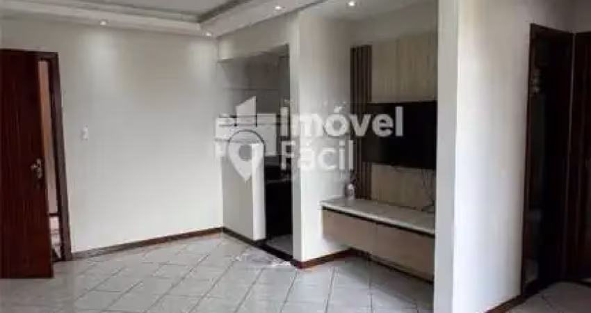 Apartamento com 2 dormitórios para alugar, 66 m² por r$ 1.800,00/mês - cascalheira - camaçari/ba