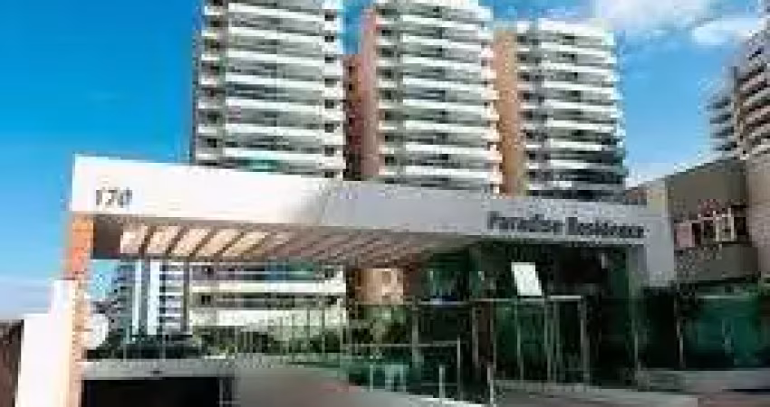 Apartamento com 3 quartos à venda na Rua Rodrigues Dórea, 328, Armação, Salvador