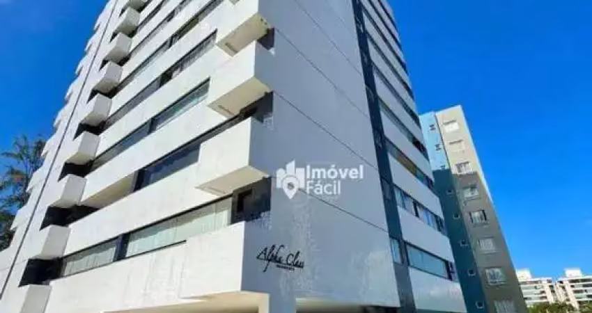 Apartamento com 2 quartos à venda na Avenida Alphaville, 1, Alphaville I, Salvador