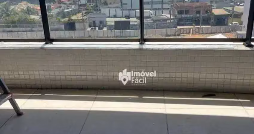 Apartamento com 2 quartos à venda na Rua Maria Ignácia Paraguassu, 36, Armação, Salvador