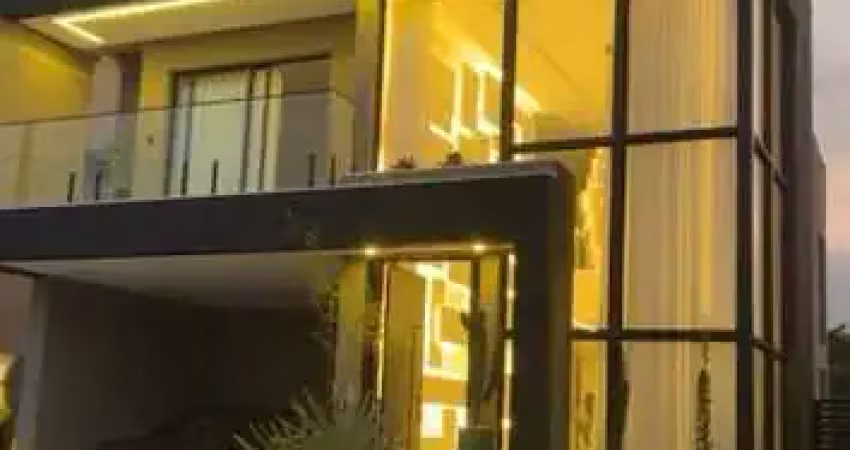 Casa com 4 quartos à venda na Rua dos Flamboyans, Alphaville II, Salvador