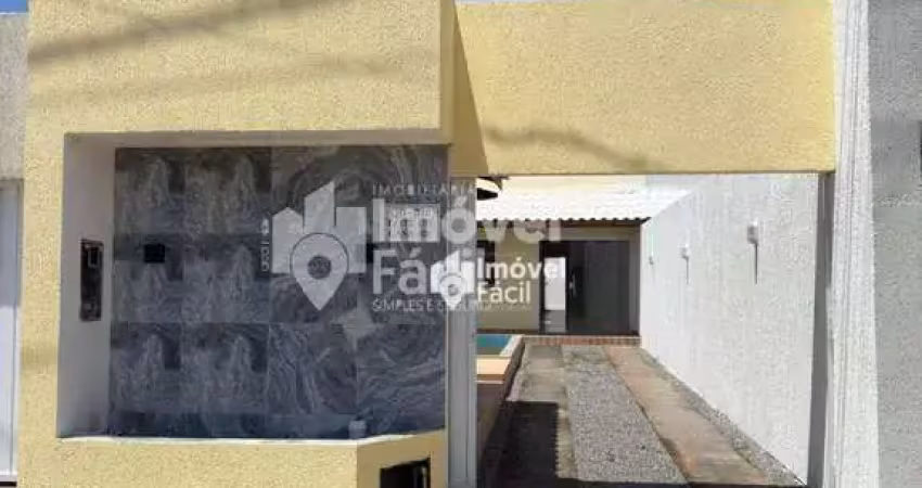 Casa com 3 dormitórios à venda, 97 m² por r$ 380.000 - arembepe - camaçari/ba