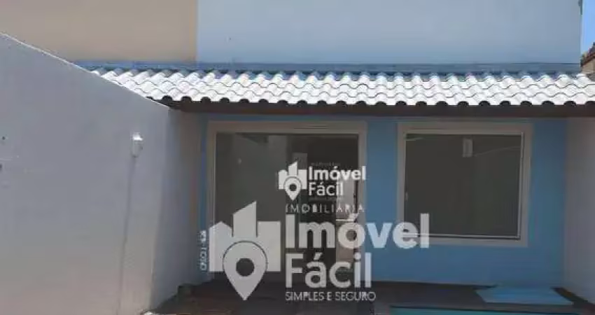Casa com 3 dormitórios à venda, 100 m² por r$ 410.000 - arembepe - camaçari/ba