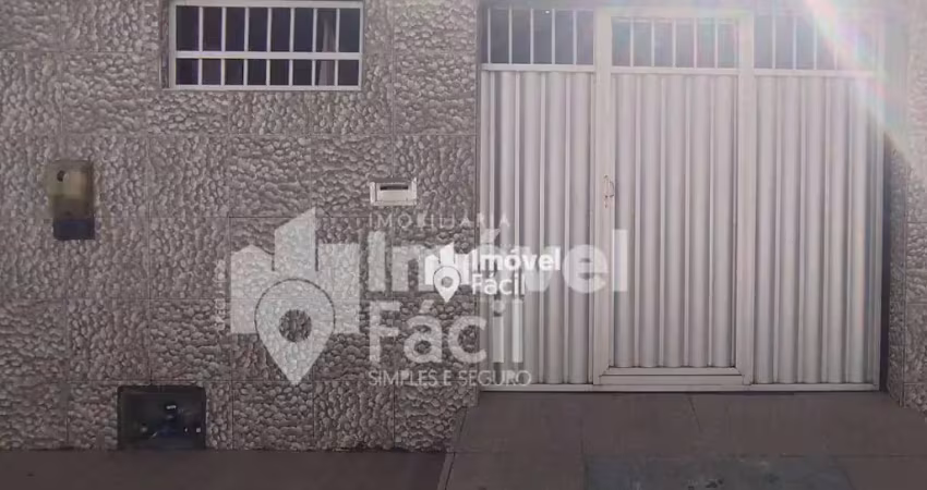 Casa com 2 dormitórios à venda, 80 m² por r$ 240.000,00 - gleba a - camaçari/ba