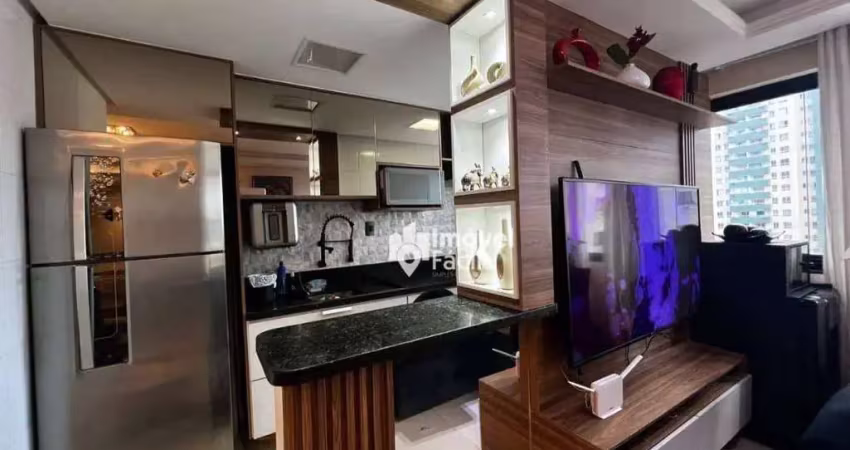 Apartamento com 2 quartos à venda na Acesso Raul Leite-Mário Leal Ferreira, 701, Santa Teresa, Salvador