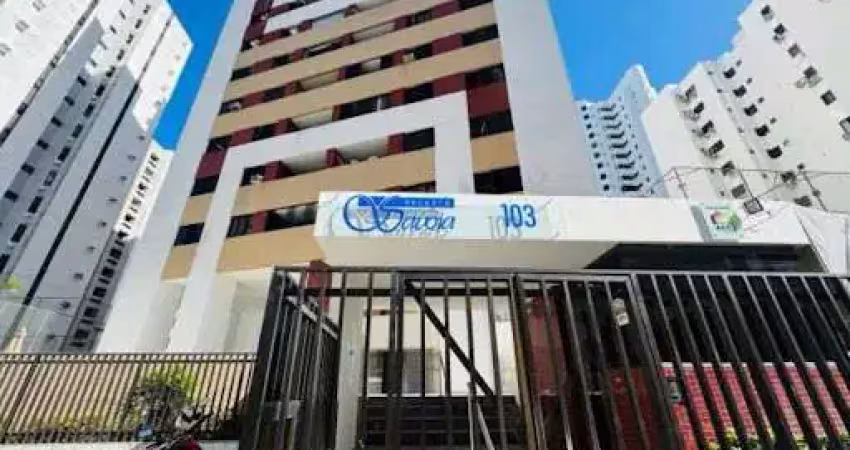 Lindo apartamento à venda – cidade jardim - candeal