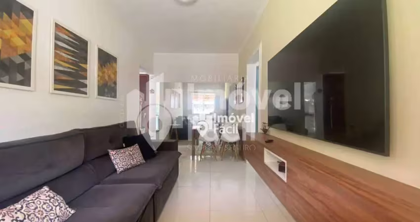 Apartamento com 2 dormitórios à venda, 43 m² por r$ 185.000 - ponto certo - camaçari/ba