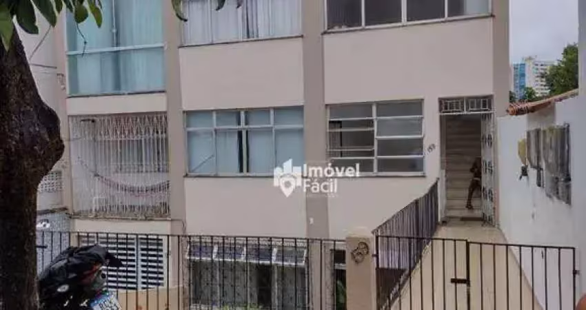 Casa com 3 quartos à venda na Rua Raul Leite, 159, Vila Laura, Salvador
