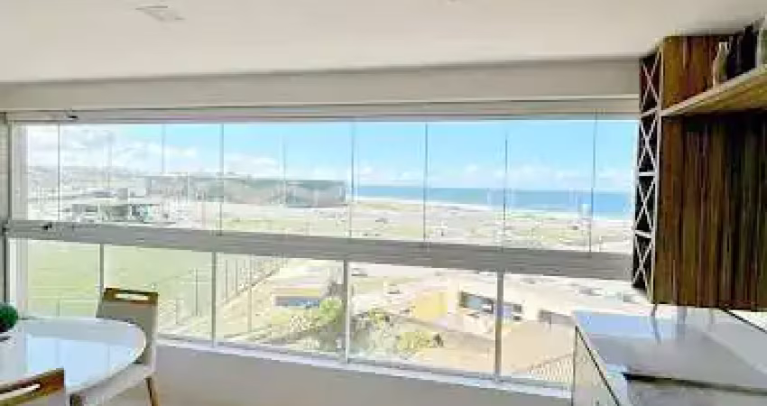 Apartamento com 1 quarto à venda na Rua Melvin Jones, Armação, Salvador