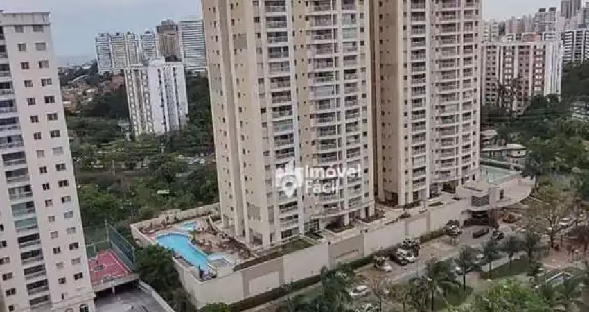 Apartamento com 3 dormitórios para alugar, 90 m² por r$ 6.540,00/mês - imbuí - salvador/ba