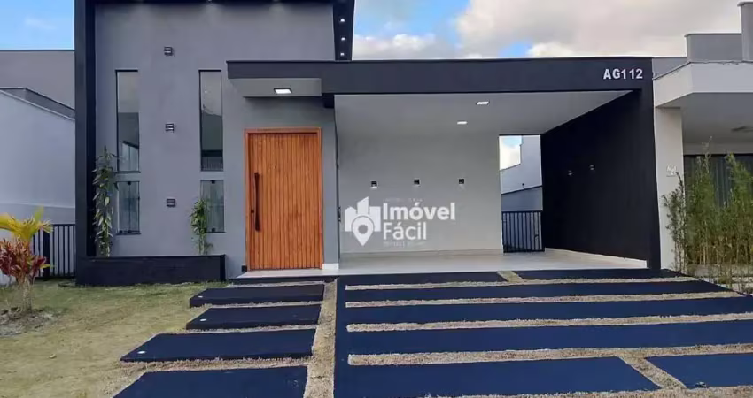 Casa com 3 dormitórios à venda, 140 m² por r$ 799.000 - alphaville - camaçari/ba