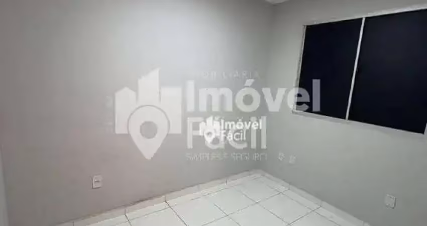 Apartamento com 2 dormitórios para alugar, 43 m² por r$ 1.600/mês - jardim limoeiro - camaçari/ba