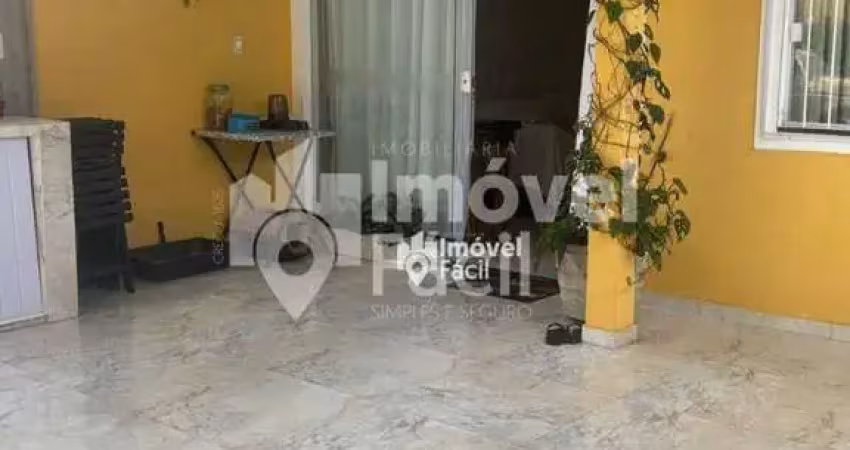 Casa com 2 dormitórios à venda, 110 m² por r$ 240.000 - cascalheira - camaçari/ba
