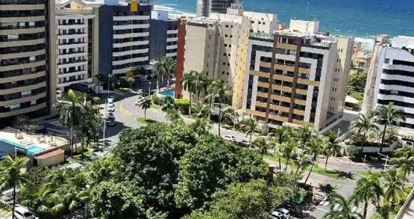 Apartamento com 4 quartos à venda na Rua Manoel Gomes de Mendonça, Pituba, Salvador