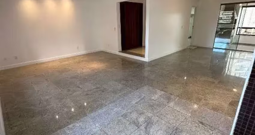 Apartamento com 4 quartos para alugar na Rua Manoel Gomes de Mendonça, Pituba, Salvador