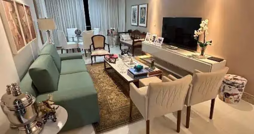 Apartamento com 3 quartos à venda na Rua Manoel Gomes de Mendonça, Pituba, Salvador